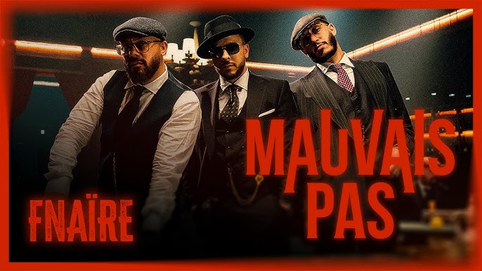 فناير تلامس قضايا العلاقات العاطفية في أحدث أعمالها “Mauvais Pas”