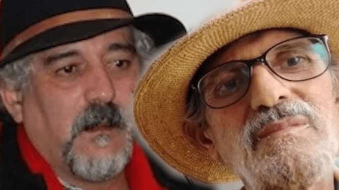 وفاة الفنان محمد الشوبي بعد صراع طويل مع المرض