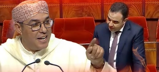 جدل حاد داخل البرلمان بسبب غياب وزراء وتوتر بين أوزين والنواب