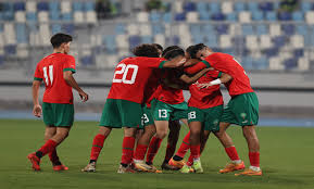 كأس إفريقيا للشباب.. تعادل بدون أهداف يضع المغرب في الصدارة