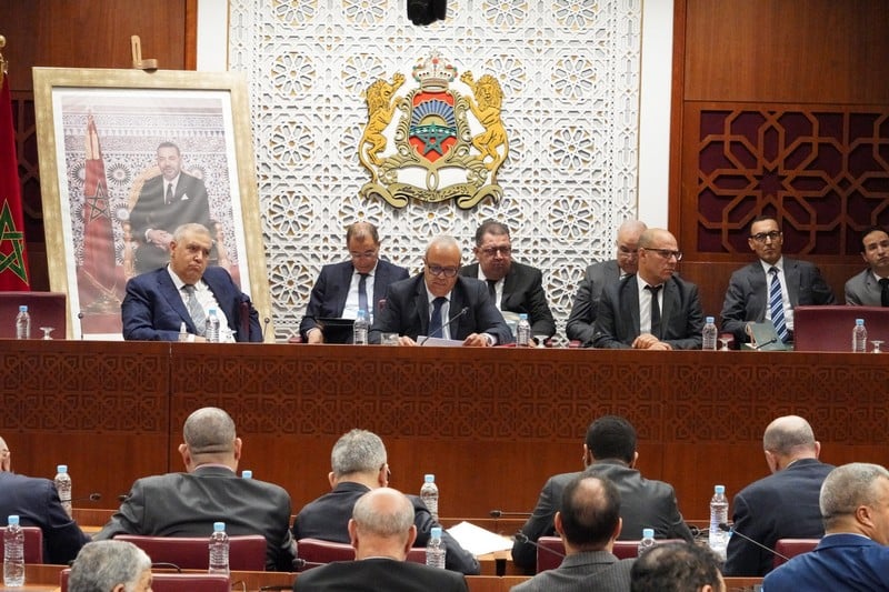 مشروع جديد لإصلاح جبايات الجماعات يعيد رسم خريطة العدالة الضريبية