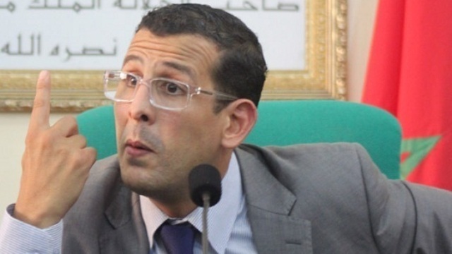 قرار قضائي بإغلاق الحدود في وجه رئس جماعة ايموزار مصطفى لخصم