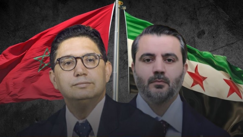 بحضور ممثلين عن المغرب.. السلطات السورية تؤكد إغلاق المقرات التي كان يشغلها انفصاليو «البوليساريو» بدمشق