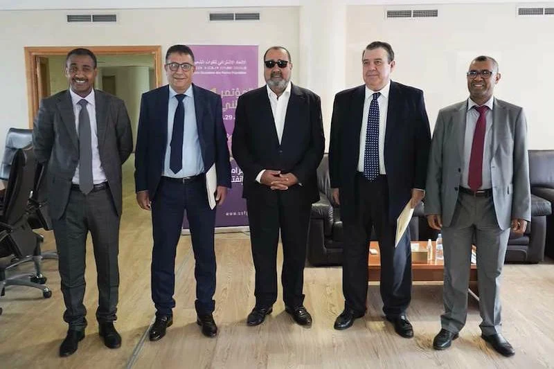 الاتحاد الاشتراكي ينسحب من ملتمس الرقابة بسبب “تغليب الحسابات الضيقة”