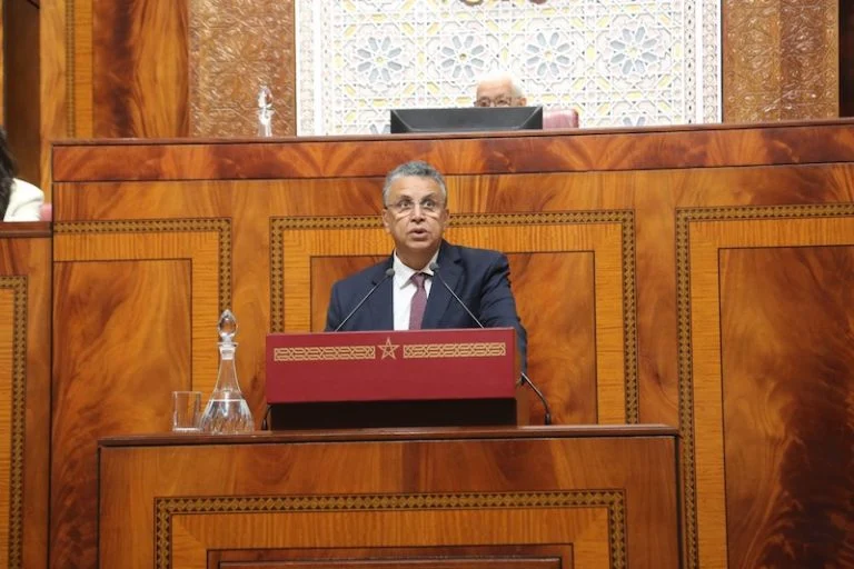 تعديلات كبرى على قانون المسطرة الجنائية بالمغرب لتعزيز العدالة وحماية الضحايا
