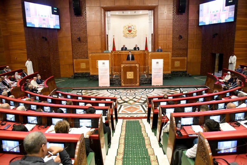 المغرب يعزز موقعه في ملف الصحراء: من الدفاع إلى المبادرة