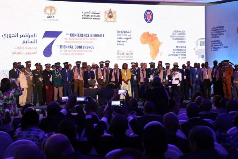 الحكومة تراهن على التكنولوجيا لتحديث السجون وتعزيز الأمن في المغرب وإفريقيا