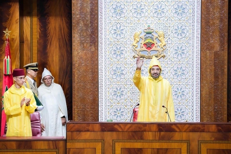 أكثر من 1400 قانون جديد منذ اعتلاء الملك العرش… البرلمان يستعرض حصيلته ويؤكد الحاجة إلى تشريع أكاديمي