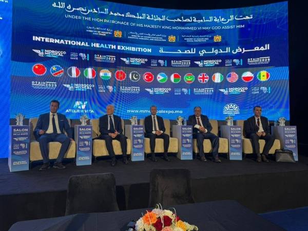 الدار البيضاء تحتضن المعرض الدولي للصحة بمشاركة وازنة وبرؤية إفريقية