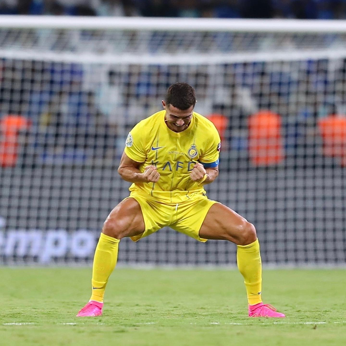 رونالدو يقترب من الرحيل.. والنصر يخطط لخلافته بضم دياز