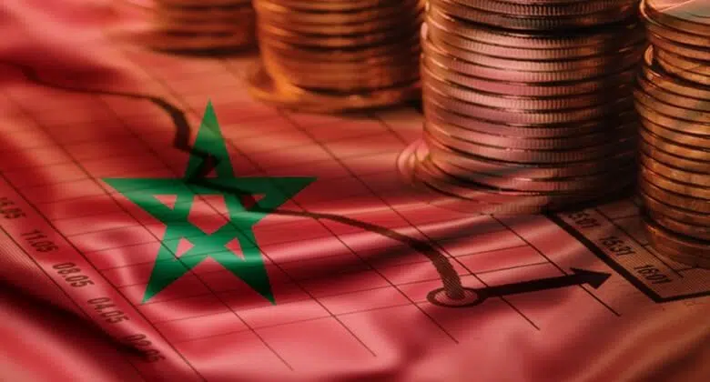 عجز الميزانية يتفاقم إلى 17,5 مليار درهم
