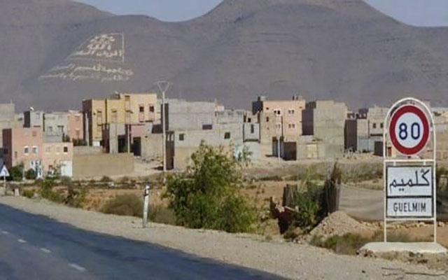 غضب مدني بعد تدمير مواقع أثرية بكلميم: مطالب بفتح تحقيق ومحاسبة المسؤولين