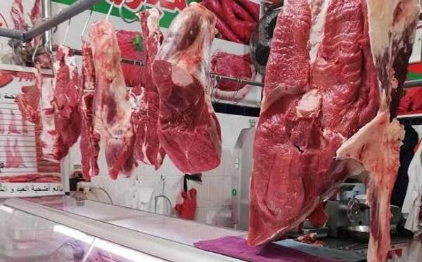 حماية المستهلك” تدعو إلى تشديد المراقبة على أسعار اللحوم الحمراء