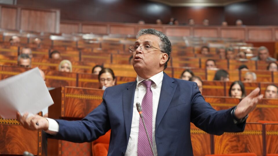 34 صوتًا و549 تعديلًا.. التفاصيل الكاملة لمصادقة مجلس المستشارين على قانون المسطرة المدنية