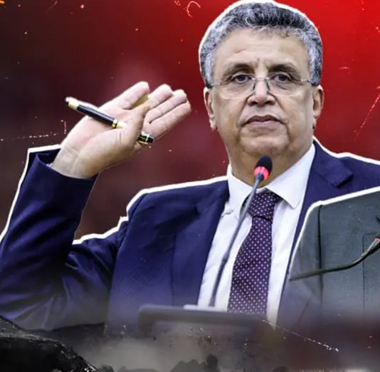 وهبي: مدونة السير تعاني انحرافات قانونية ومشروع القانون الجنائي ما يزال رهين الصراعات
