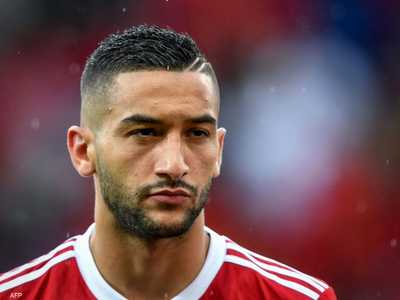عرض أوروبي يفتح أبواب دوري الأبطال أمام زياش ودجيكو
