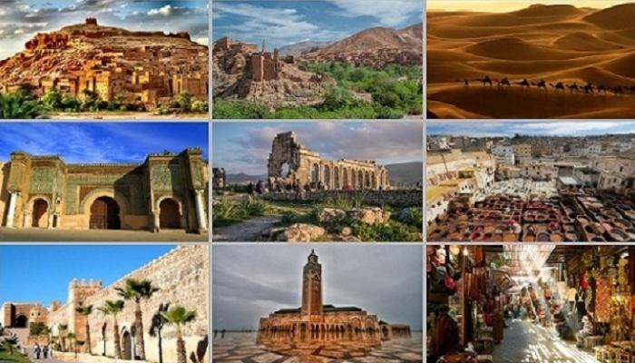 السياحة الداخلية تحقق نتائج قياسية في المغرب وتوقعات بصيف واعد