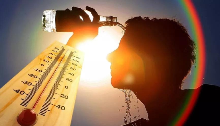 الأرصاد تدق ناقوس الخطر: درجات حرارة قياسية تضرب المغرب لخمسة أيام
