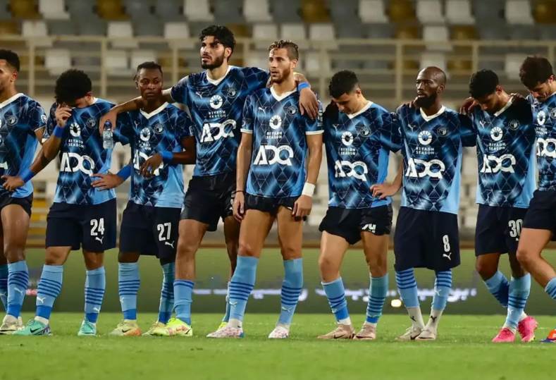 بيراميدز يصنع التاريخ: أول تتويج بدوري أبطال أفريقيا بعد فوز مثير على صن داونز
