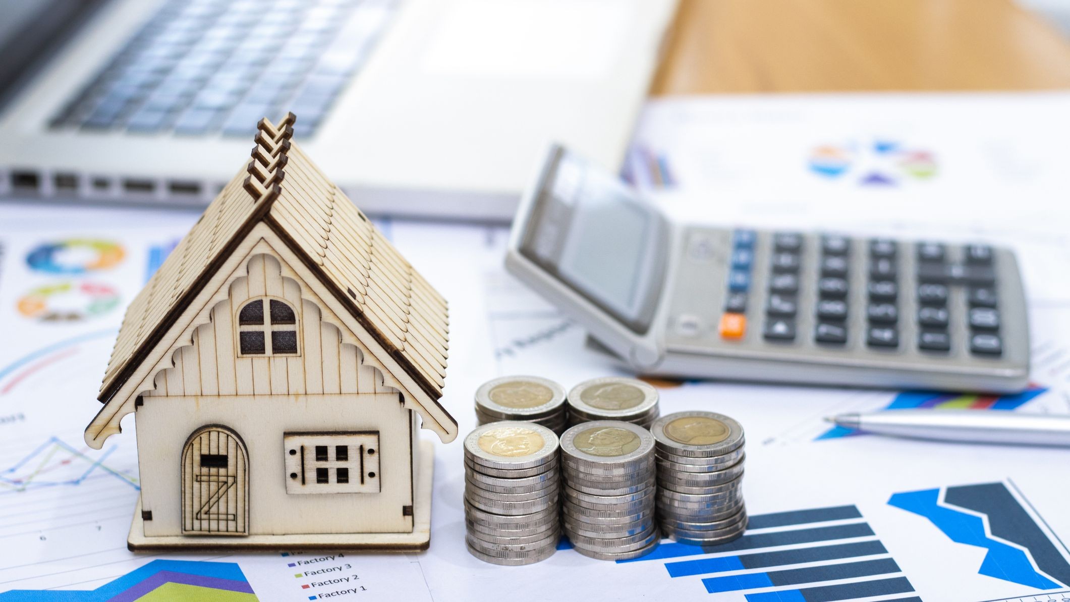 ابتداء من 12 يونيو.. مديرية الضرائب تتولى رسميا تسيير ضريبتي السكن والخدمات الجماعية