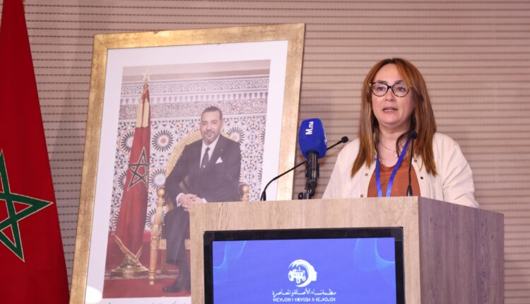 منظمة نساء الأصالة والمعاصرة تضع خارطة طريق جديدة للترافع النسائي