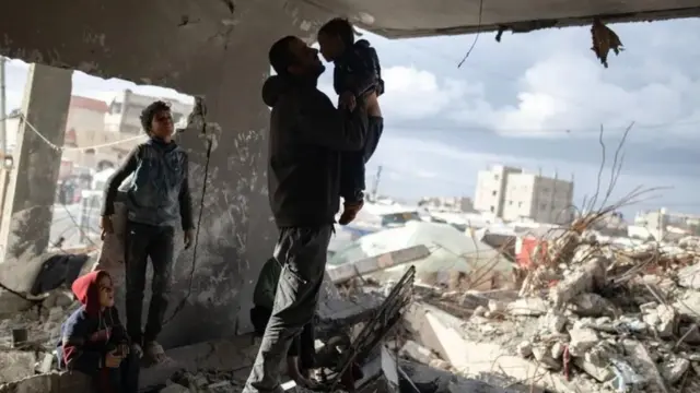 الأمم المتحدة: ما يحدث في غزة هو محو للحياة الفلسطينية ومجزرة ممنهجة
