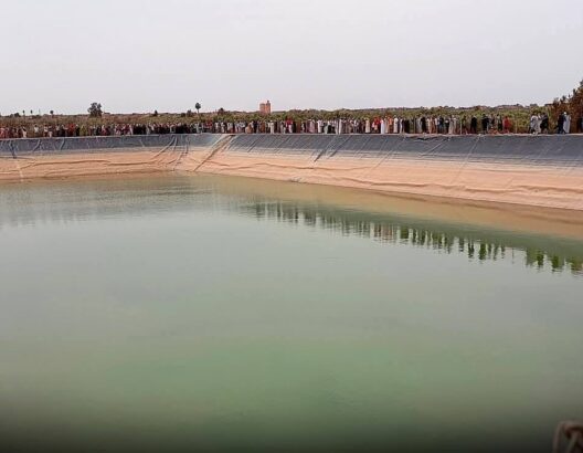 فاجعة يوم العيد .. غرق ثلاثة شبان داخل صهريج مائي يسلط الضوء على خطر المنشآت غير المسيجة