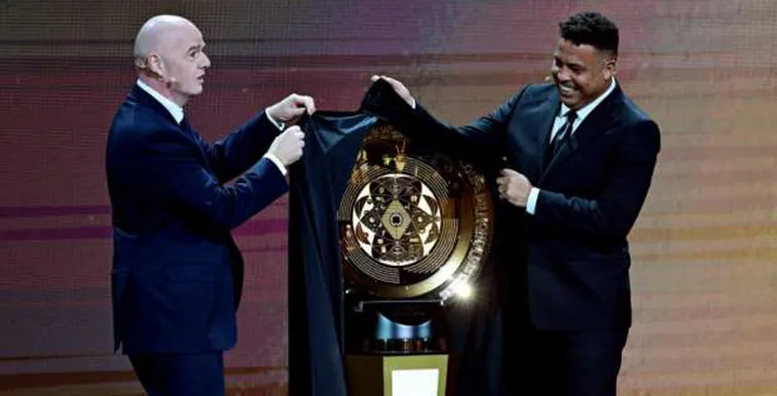 115 مليون يورو للبطل: جوائز كأس العالم للأندية تثير الجدل