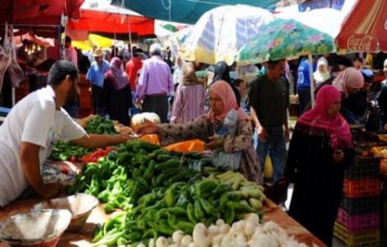 تراجع جديد في تكلفة المعيشة بالمغرب خلال ماي 2025