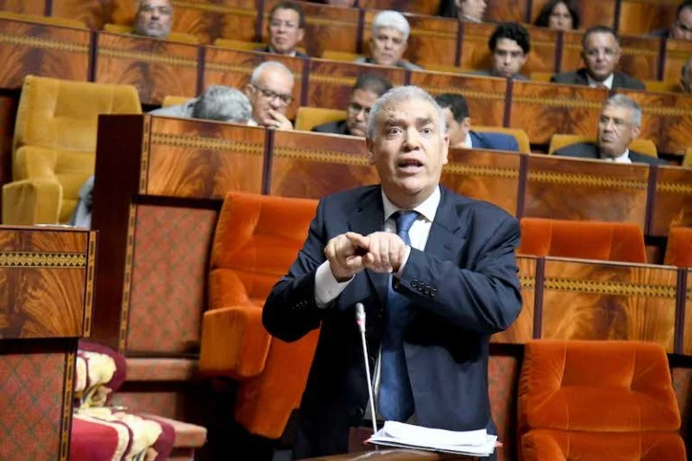 وزير الداخلية ينفي زيادة الأسعار ويكشف تفاصيل شركات توزيع الماء والكهرباء بالمغرب