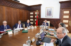 مشاريع إصلاحية وتعيينات جديدة.. مجلس الحكومة يصادق على حزمة قرارات مهمة