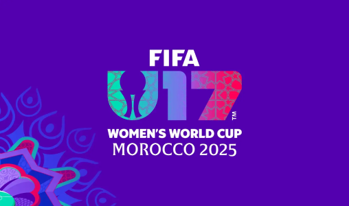 المغرب يكشف عن شعار مونديال السيدات لأقل من 17 سنة ويفتتح حقبة تاريخية حتى 2029