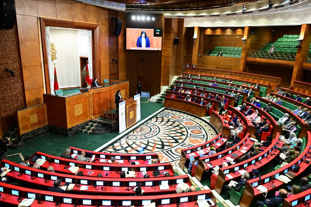 نحو رقمنة التصريحات بالممتلكات داخل مجلس المستشارين لتعزيز النزاهة