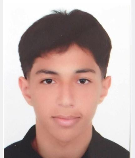 عمر الحريري يحقق أعلى معدل في باكالوريا جهة الدار البيضاء سطات