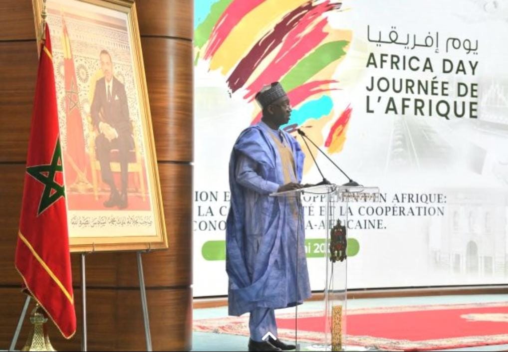مهرجان “Africa Day Fest” في لاس بالماس يبرز الحضور المغربي ويقصي رموز الانفصال