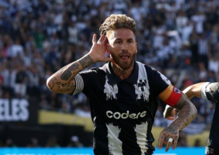 راموس يقود مونتيري للتقدم على إنتر ميلان في كأس العالم للأندية 2025