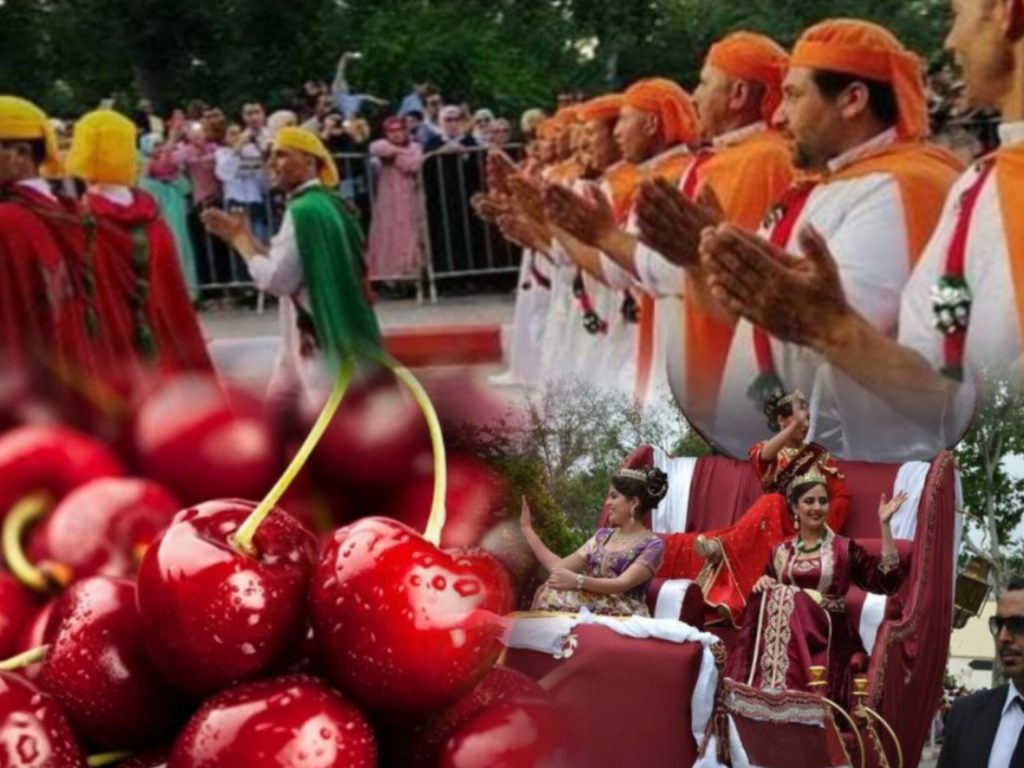 مهرجان حب الملوك بصفرو: إرث ثقافي مغربي متجدد يحظى باعتراف عالمي