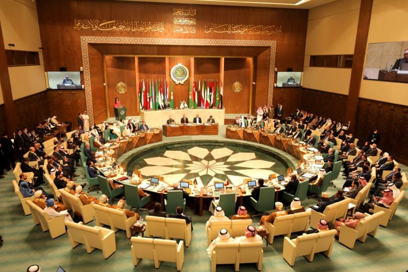 البرلمان العربي يشيد بدور الملك محمد السادس في دعم القدس ويدعو لحل عادل للقضية الفلسطينية