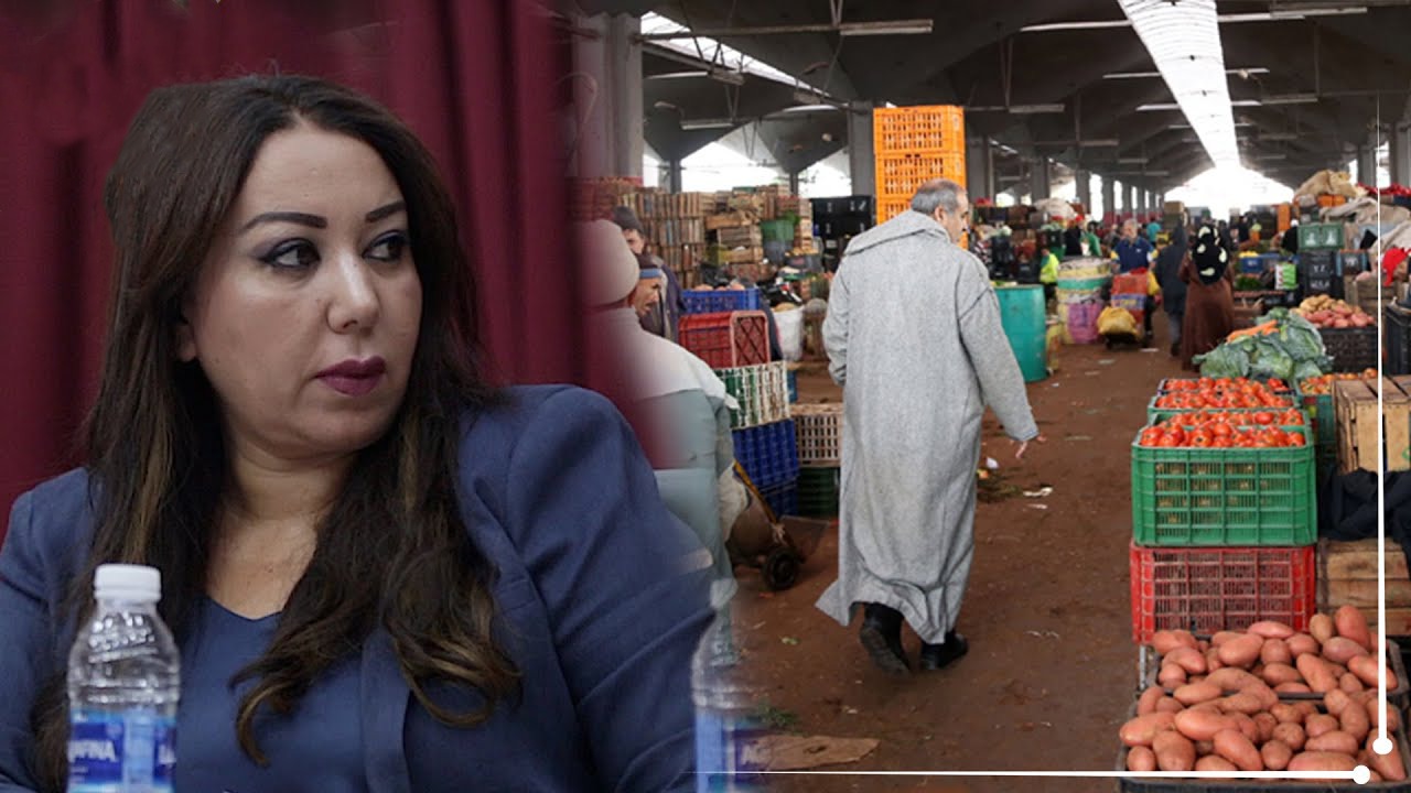 الدار البيضاء تستعد لإعادة هيكلة أسواقها الكبرى والعشوائية لتخفيف الضغط المروري