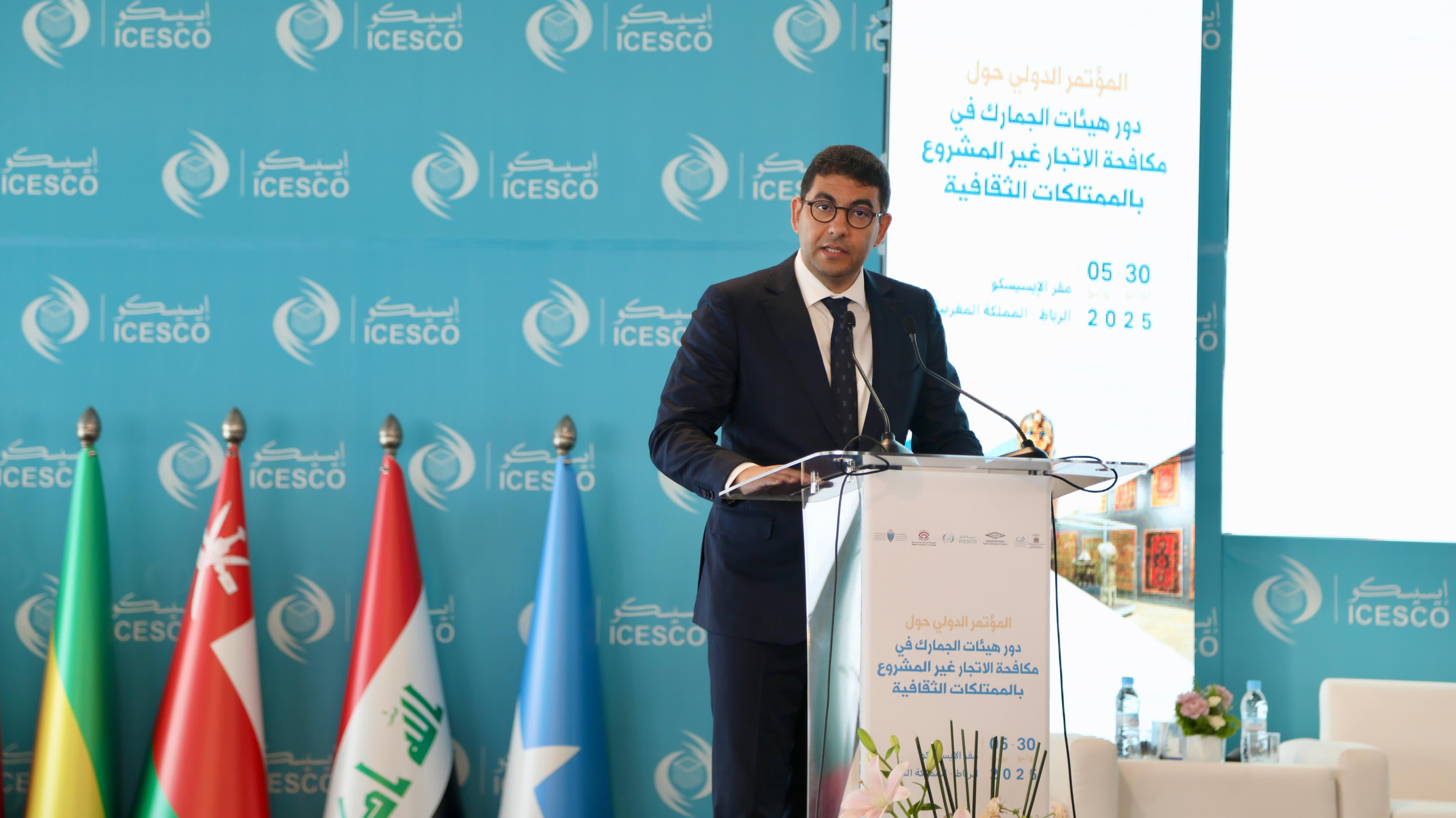 المغرب يشدد على حماية التراث الثقافي ويكشف خطواته لمكافحة التهريب الدولي