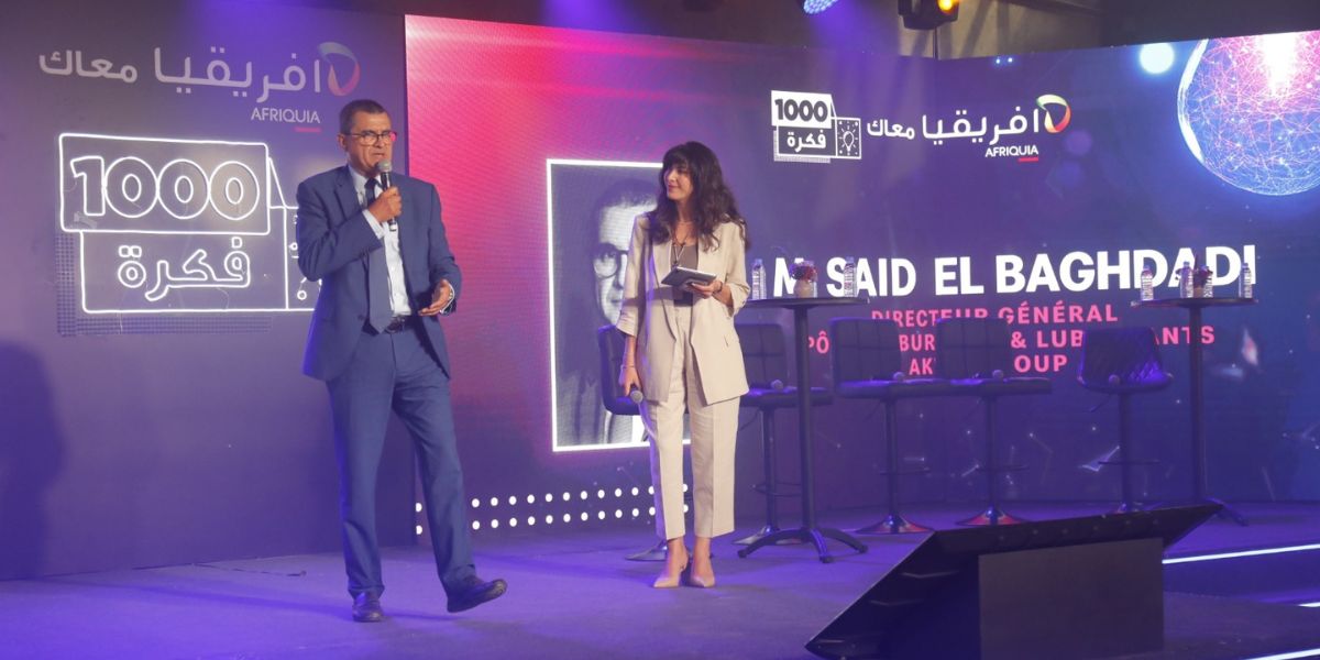 إطلاق النسخة الثالثة من Fikra1000: منصة وطنية لتعزيز الابتكار والمبادرة الاقتصادية