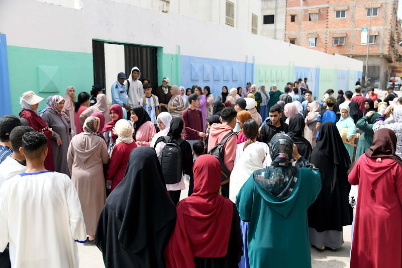نتائج البكالوريا 2025: أكثر من 250 ألف ناجح وموعد الاستدراكية في يوليوز