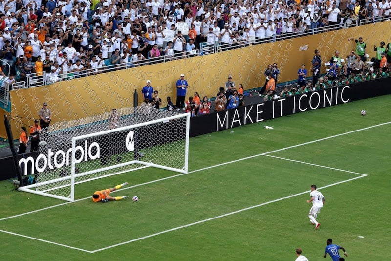 كأس العالم للأندية : بونو يقود الهلال لتعادل تاريخي أمام ريال مدريد