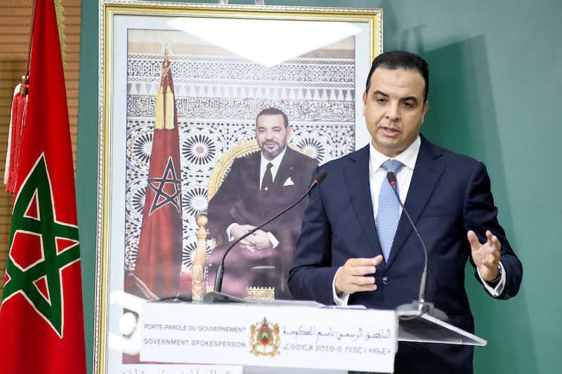 بايتاس يعلن 520 رحلة بحرية أسبوعية ضمن خطة مرحبا ويشدد على تأمين الباكالوريا