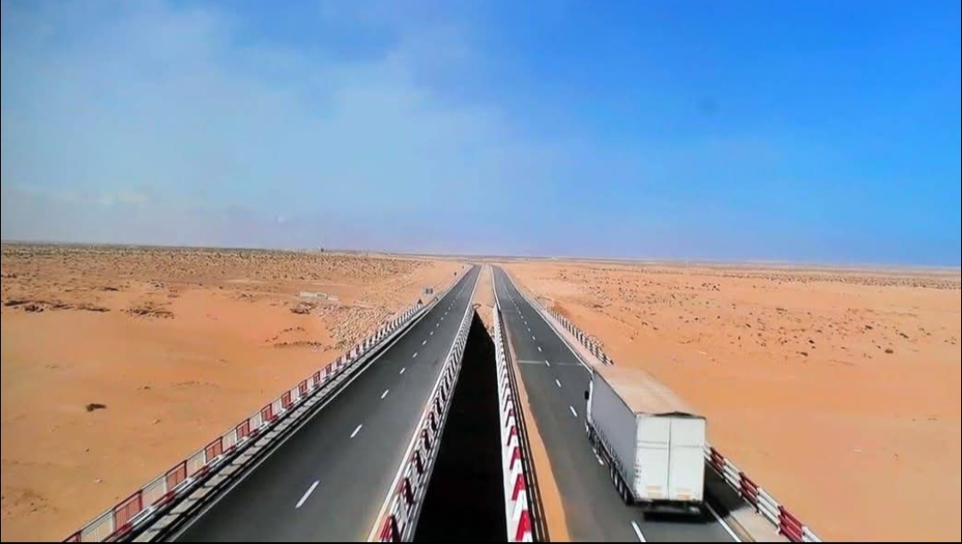 تطوير طرق المغرب: 300 كلم قيد الإنجاز و900 كلم مبرمجة و7.9 مليار درهم استثمارات جديدة
