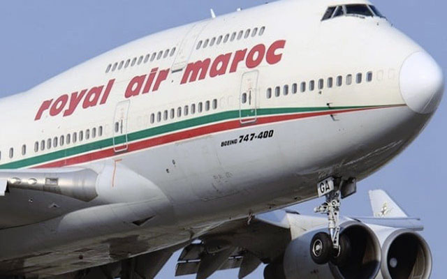 95 وجهة و700 ألف مقعد إضافي: الخطوط الملكية المغربية تعزز عرضها لصيف 2025