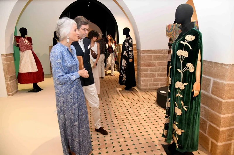 “ليلة المتاحف” تضيء مدن المغرب بالفن والتاريخ وتفتح أبوابها أمام الأجيال الصاعدة
