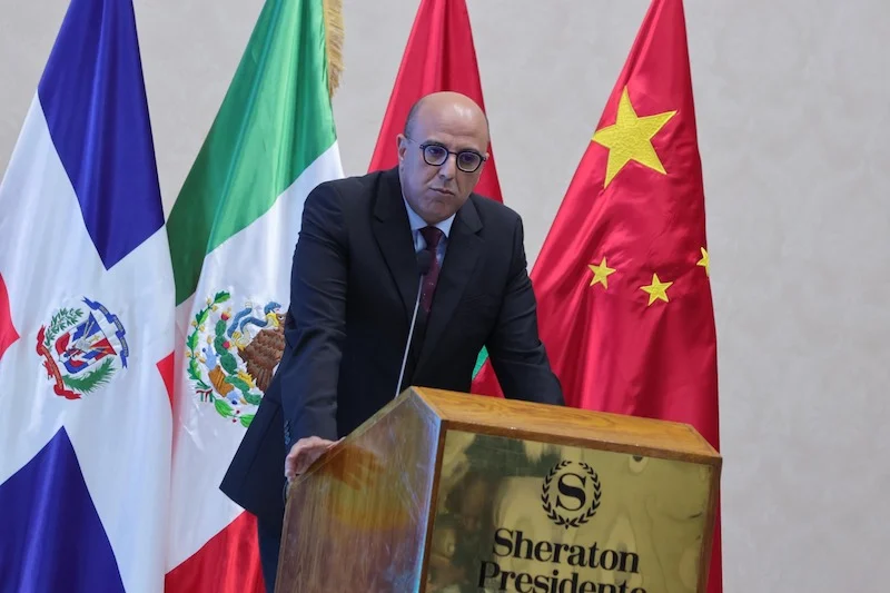 المغرب يعزز حضوره الدولي انطلاقا من أقاليمه الجنوبية الاستراتيجية