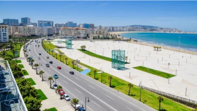 طنجة تهيمن على خارطة الأعمال بـ2800 مقاولة جديدة في 3 أشهر