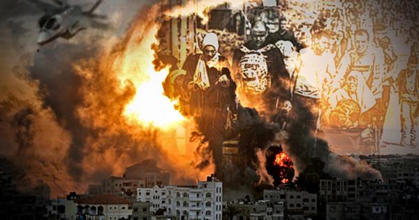 نداء المؤتمر العربي العام: فلسطين تواجه أخطر لحظاتها منذ نكبة 1948